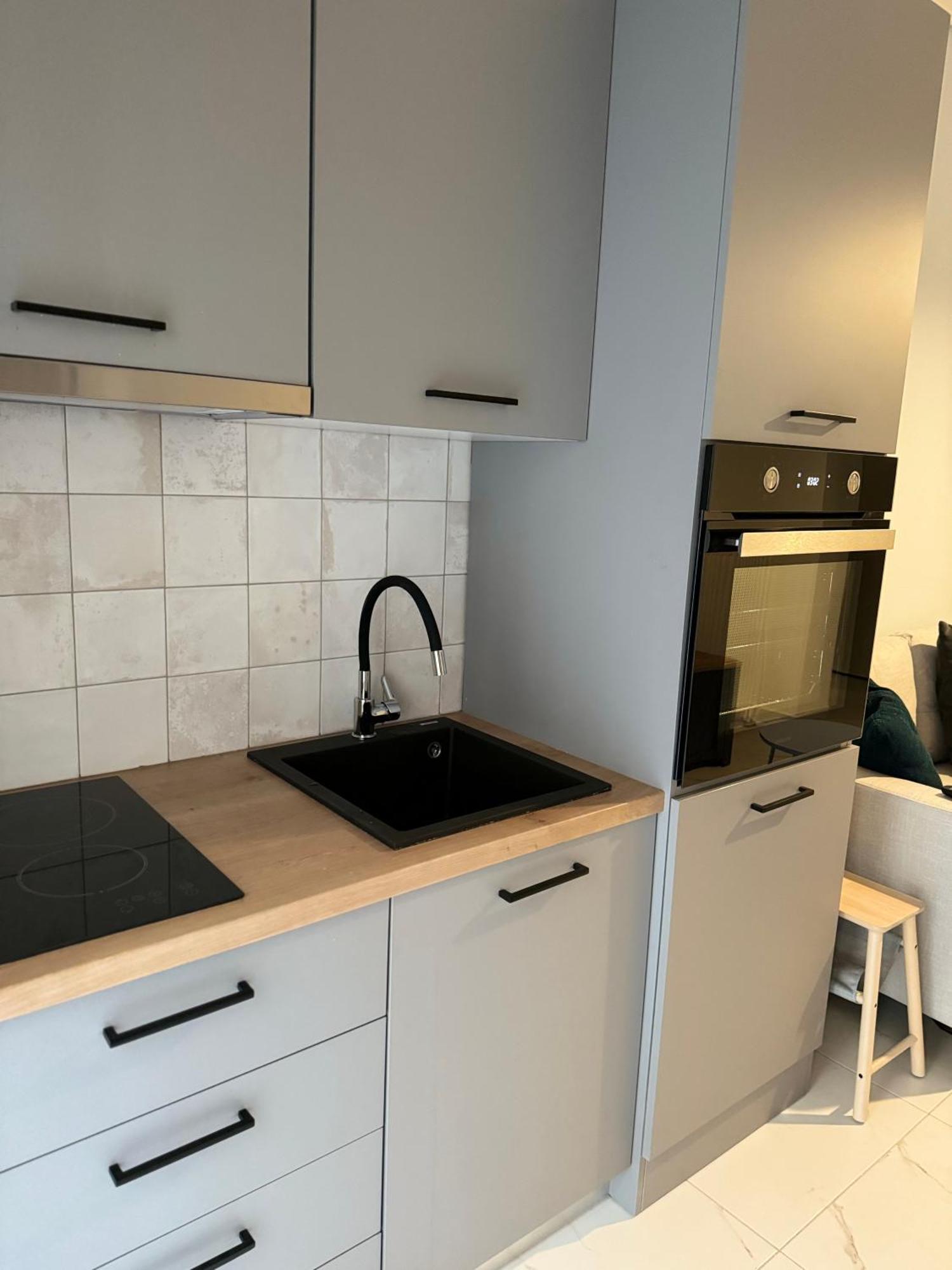 Apartment Koi Toumba Skg Thessaloniki