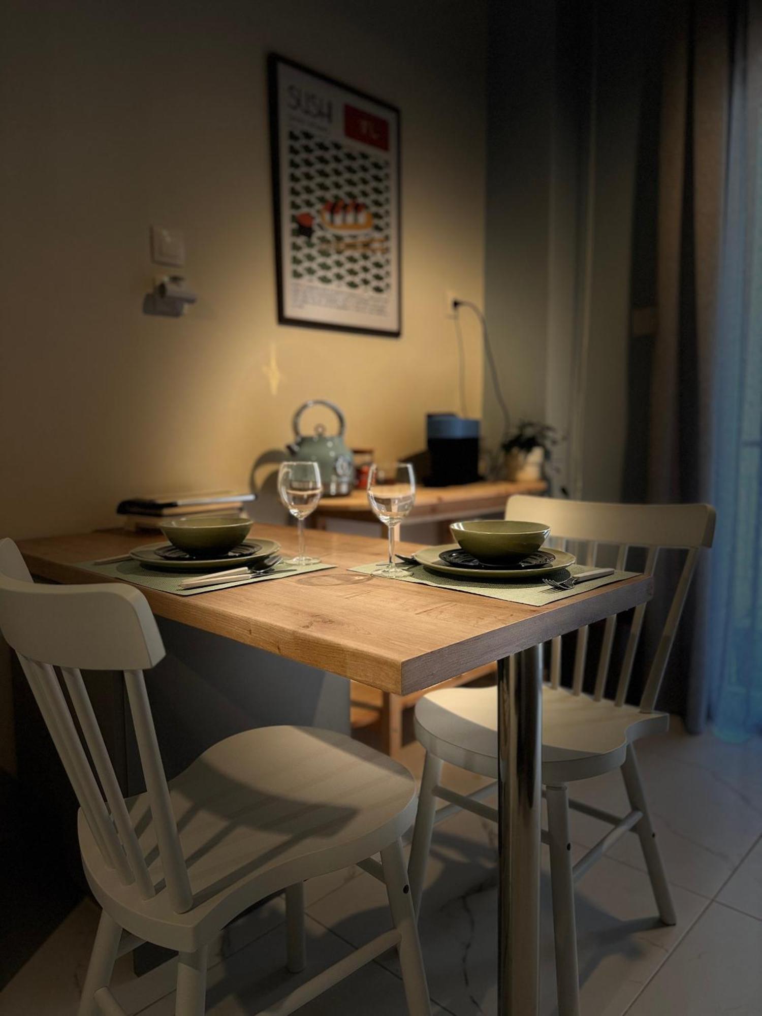 Apartment Koi Toumba Skg Thessaloniki