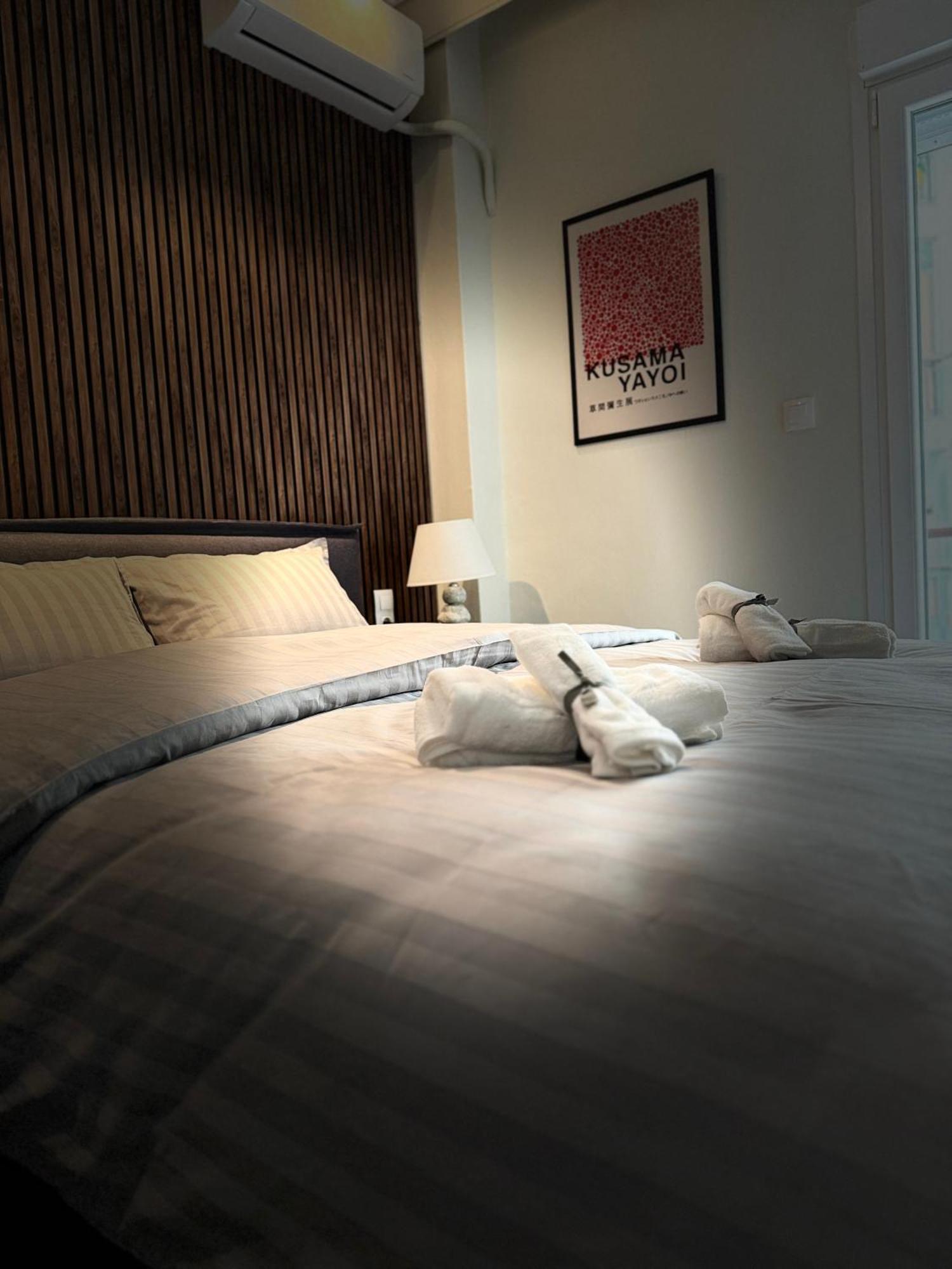 Apartment Koi Toumba Skg